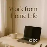 Work from home