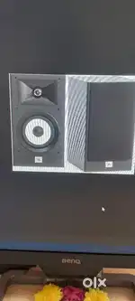 Stereo amplifier