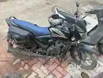Honda shine urgent selling