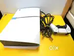 Sony PlayStation 5 Slim DISC PS5 1TB White Console Gaming