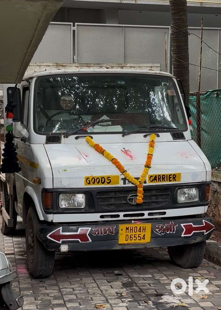 ड्रायवर पाहिजे 470 वर local kaam ahe