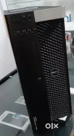 Dell laptop/hp laptop/interactive display/workstation/desktop/availabl