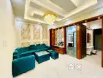 3Bhk luxury flat for sale with fully furnished offer