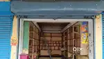 Gate bazaar shop