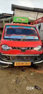 Mahindra Jeep 2018 Diesel Good Condition