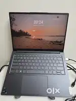 lenovo laptop with original bill