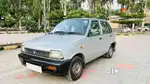 Maruti Suzuki 800 AC, 2004, Petrol