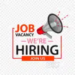 Customer Supportive Executive (Urgent Requirement)