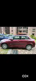 Maruti Suzuki Dzire 2015