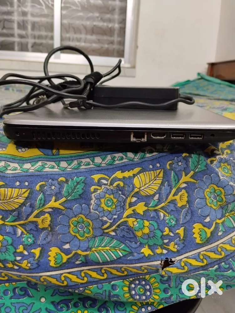 Hp laptop good condition