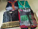 Kurti new cloths