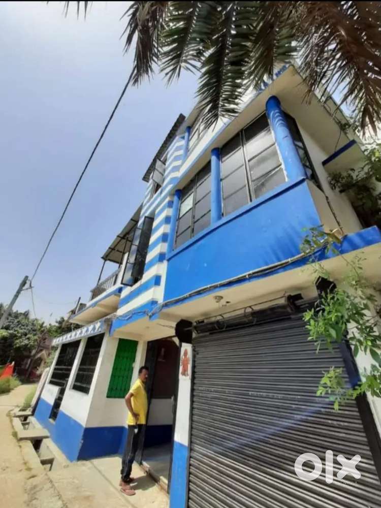 Room For Rent In Gangarampur Town