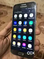 Samsung s7 good condition mobile phone