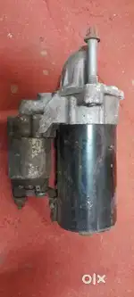 Mercedes Benz Adapter