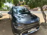 Kia Carens Luxury Plus 1.5 IMT Petrol (2023)