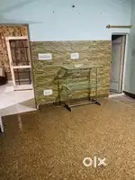 two bed room set house for rent