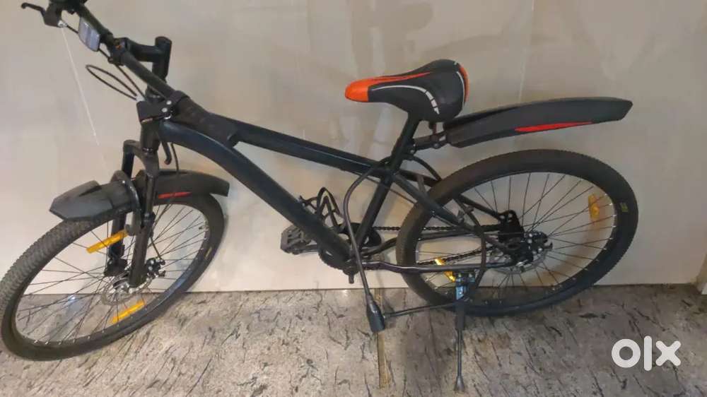 Leader cycle 26 inch