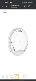 Grandstream router(L7665)