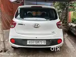 Hyundai Grand i10 2017 Petrol Well Maintained all ok no work