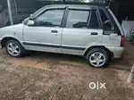 Maruti Suzuki 800, 2009, Petrol