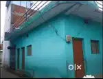 मकान एवम दुकान डबल रोड से लगा