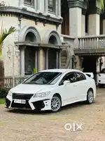 Honda Civic 2010 fully modified cruise control model Malappuram