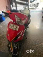 Good condition