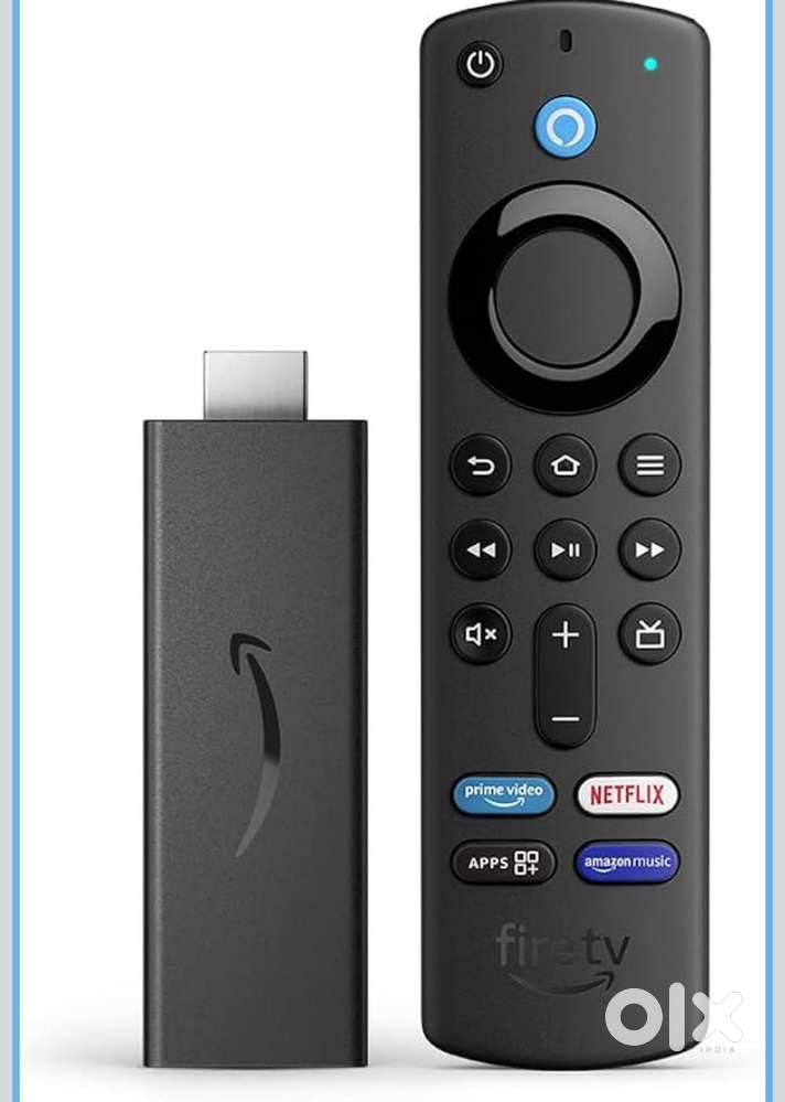 i want to sell my amazon fire tv stik 3rd genration