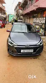 Hyundai Elite i20 2020 Petrol 60000 Km Driven .well condition