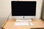 i mac 21.5 inch