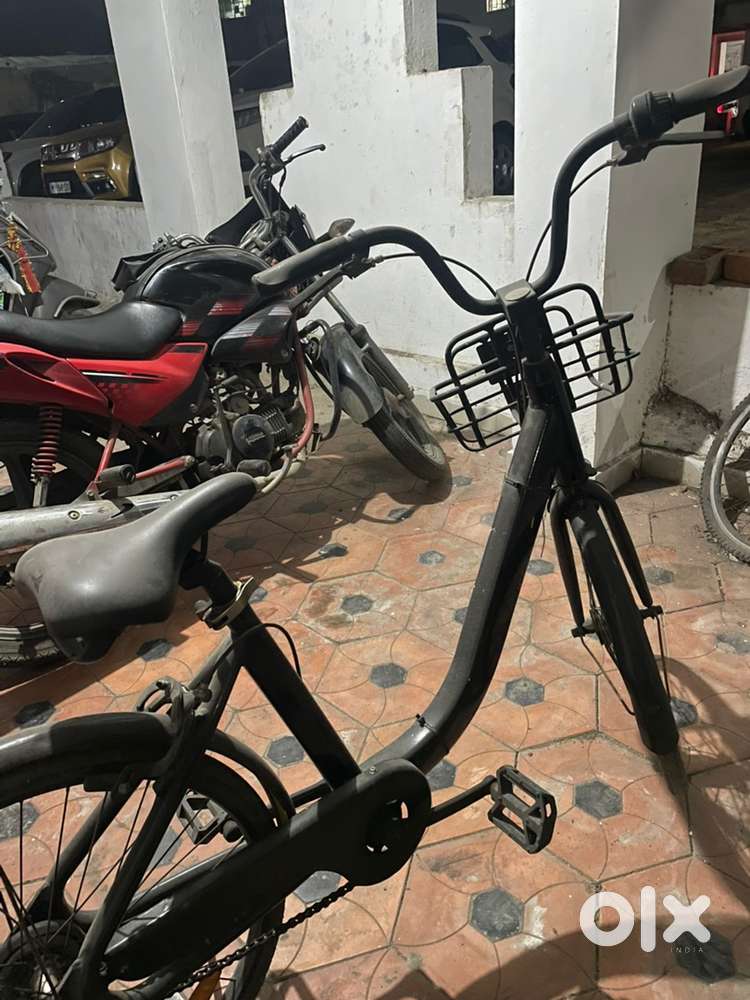 Unisex Bicycle