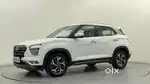 Hyundai Creta 1.6 SX (O), 2020, Petrol