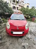 Maruti Suzuki A-Star 2010 Petrol Well Maintained