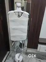Phillips steam iron