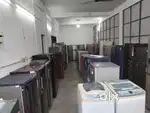 Magic offer Aj electronics fridge showroom offer