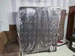 Queen size bed mattress