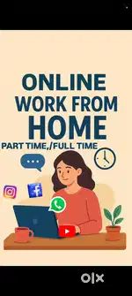 Work from home