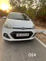 Hyundai Grand i10 2015 Petrol 82000 Km Driven