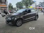 Volkswagen Polo 2020 Petrol 25000 Km Driven