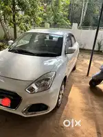 Maruti Suzuki Swift Dzire 2022 Petrol Good Condition