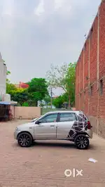 Maruti Suzuki Alto 2006 Petrol Good Condition