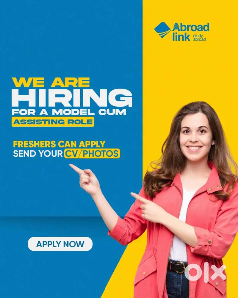 Female personal assistant