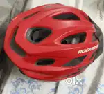 Bicycle helmet Decathlon new condition, for sale at koregaon park