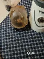 Mix machine