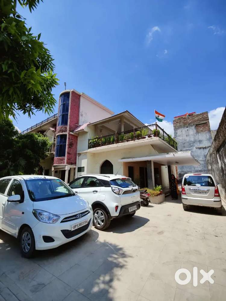 Roadside near. Tewaripur cossing