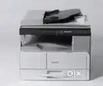 Xerox machin