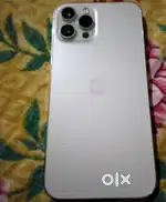 Iphone 12 Pro max 78% batt 128GB
