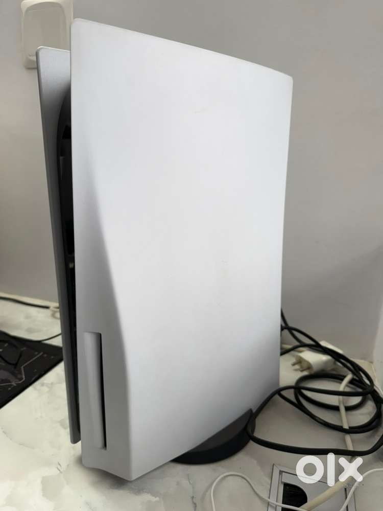 Sony Playstation 5 Disc Version