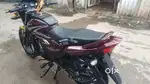 Honda shine 125