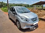 Honda Amaze 2015 model for sale